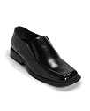 Alfani Faroh Bike Toe Slip-On Shoe