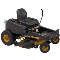 925ZX - Poulan Pro (48) 24-HP Zero Turning Radius Lawn Mower - 5601 925ZX - Poulan Pro (48) 24-HP Zero Turning Radius Lawn Mower - 5601