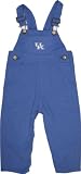 Kentucky Wildcats Toddler Long Leg Overalls - 4T