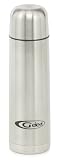 Picture of Gelert Stainless Steel Flask - Stainless Steel , 0.75lt