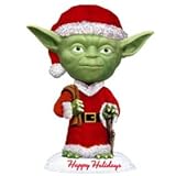 Funko Star Wars Holiday Bobblehead