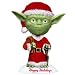 Funko Star Wars Holiday Bobblehead
