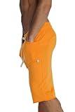 4-rth Eco-Track Short