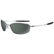 Oakley Whisker Men's Active Sports Wear Sunglasses