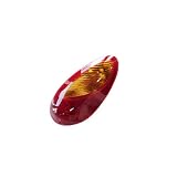 Capa Chrysler Pt Cruiser Replacement Tail Lights RH Right Passenger Side by TYC