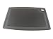 Epicurean Cutting Surfaces 18-by-13-Inch Gourmet Cutting Board with Juice Groove, Slate