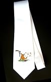 Party Decoration Necktie with hunting, binoculars, wildlife, scratch, dog, itch, hunter 31pWE48gwxL. SL160 Party Decoration Necktie with hunting, binoculars, wildlife, scratch, dog, itch, hunter