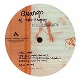 QUANGO / MAKE IT HAPPEN