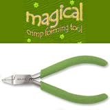 Magical Crimp Forming Tool Crimping Pliers For .014-.015 Flex Wire