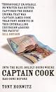 Into the blue: Boldly going where Captain Cook has gone before