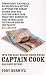 Into the Blue: Boldly Going Where Captain Cook Has Gone Before