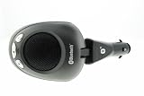 Koto BT70R Universal Plug in Portable Car Kit