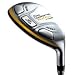 Brand New King Cobra Baffler TWS 23 Degree 4R Hybrid with Aldila DVS Regular Flex Shaft 4H