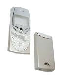 Review U-Bop Accessories  / U-Bop Housing Fascia Kit for Nokia 8310 , Silver