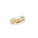 18k Yellow Gold 6mm Comfort Fit Men's Wedding Band