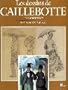 Les dessins de Caillebotte (French Edition)