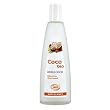Natessance - Huile de coco bio