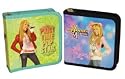 Party Favors for Birthday Hannah Montana CD case