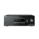Sony STR-DG520 5.1 Audio Video Receiver - Black
