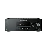 Sony STR-DG520 5.1 Audio Video Receiver - Black
