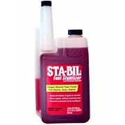Gold Eagle 22214 STA-BIL Fuel Stabilizer. 32 oz.