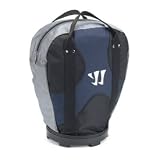 Sporting Goods : WARRIOR ''ROCKSAK'' LACROSSE BALL BAG