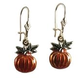 Pumpkin Earrings 14K Gold Plate Reviews 31pWPu%2BD3 L. SL160 Pumpkin Earrings 14K Gold Plate Reviews