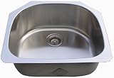 Artisan Undermount Sink / A2321