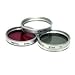 CL) 37 MM DIGITAL FILTER KIT