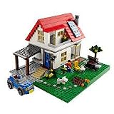 LEGO Creator Limited Edition Set #5771 Hillside House