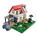 LEGO Creator Limited Edition Set #5771 Hillside House