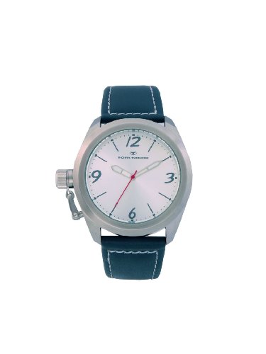Tom Tailor Herrenarmbanduhr 5400103