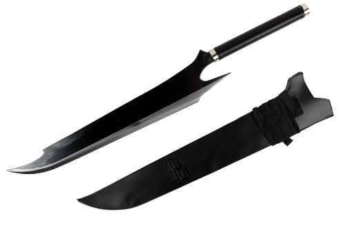 New Version Ichigo Sword