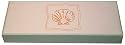 Ceramic White Sea Shell Soap Dish With Sea Shell Soap Bars