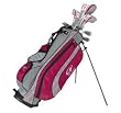 Top Flite Lady XL Box Full Set