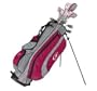 Top Flite Lady XL Box Full Set
