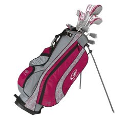 Top Flite Lady XL Full Set