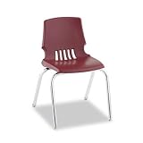 HON Proficiency Student Shell Chair, 16