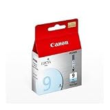 31pWU5F9zeL. SL160  Canon PGI 9 Photo Cyan Ink Tank (1038B002)