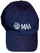 BASEBALL CAP