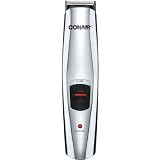 Conair Gmt189cgb 13-Piece All-In-One Grooming System (Electronics-Other / Bath Scales)