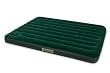 Intex Queen Downy Airbed with Built-in Foot Pump, 60-Inch x 80-Inch x 8.75-Inch