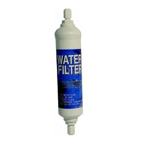 Water filter : External fitting f / f clg GRL207:BL9808 type )