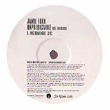 JAMIE FOXX FT LUDACRIS / UNPREDICTABLE