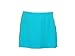 Style & Co. Turquoise Skirt Swimsuit Cover Up Small
