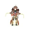 Transformers Korean Beast Wars Mammoth Big Convoy / Optimus Prime  C-05