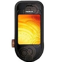 Nokia 7373 (Bronze Black) Sim free