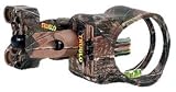 TRUGLO Carbon XS 4 Pin Camo Archery Sight