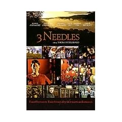 3 Needles