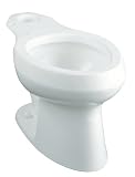 Cheap KOHLER K-4303-0 Wellworth Pressure Lite Toilet Bowl, White .Buy Cheap Price KOHLER K-4303-0 Wellworth Pressure Lite Toilet Bowl, White Click